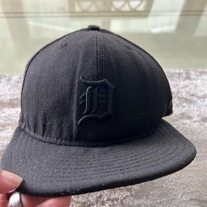 59 Fifty New Era Men’s Baseball Hat